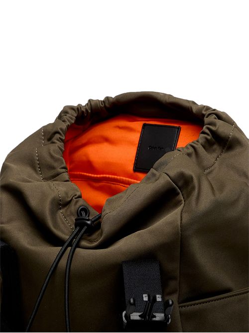 CALVIN KLEIN Zaino in tela CALVIN KLEIN | LV04D3364G3JD